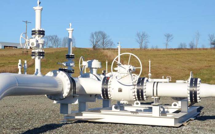 Turkey to compensate for lack of Russian gas via TANAP 