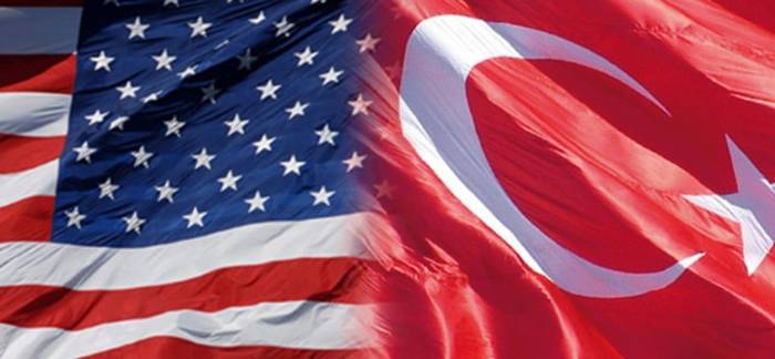 US-Verteidigungsministerium: Türkei ist unser Verbündeter
