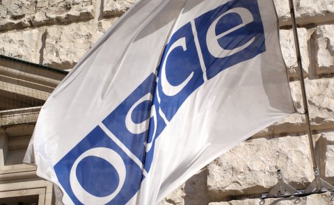 OSCE Minsk Group co-chairmen to visit Baku