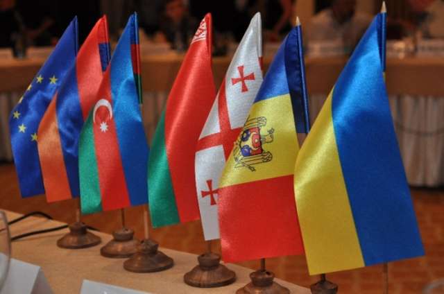 EU Eastern Partnership summit kicks off in Brussels - UPDATED, LIVE