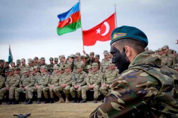 Azərbaycan dünyanın ən güclü ordularının reytinqində