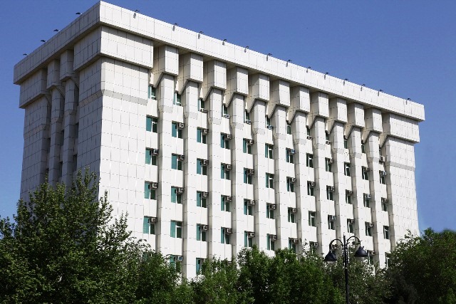 DSMF ilə bağlı işçi qrupu yaradılıb