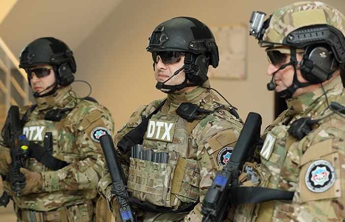 Armenia plans terror act in Baku - Joint Statement of 4 State Bodies 