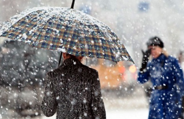 Weather forecast for election day in Baku