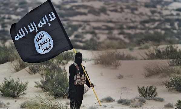 Palmyre : Daech a subi une lourde perte