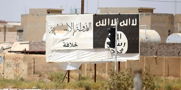 Daech revendique une attaque à Hambourg