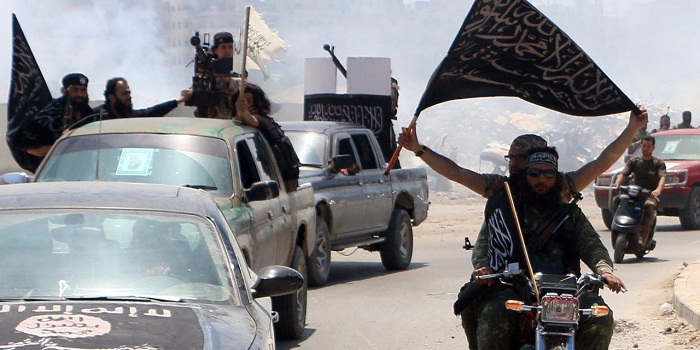 Daech vend du pétrole à Assad, affirment les Etats-Unis