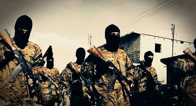 Daech publie le vidéo d’une nouvelle exécution