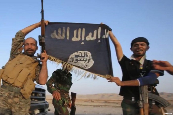 Daesh atacó de manera reiterada a tropas colombianas en Sinaí