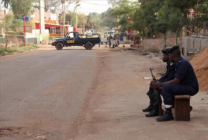 La peur gagne Dakar, après l’attentat de Bamako