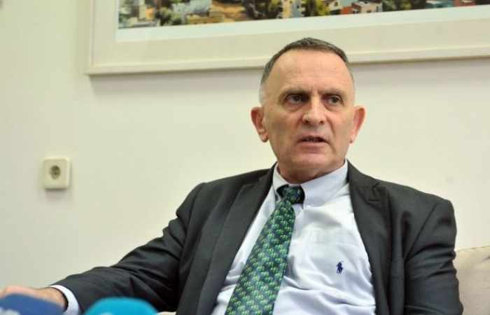 Ambassadeur israélien: «Il y avait l'espoir du règlement du conflit du Karabakh après les hostilités d’avril de l’an dernier»