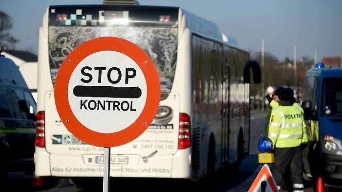 Schengenraum: Brüssel erwägt neue Regeln