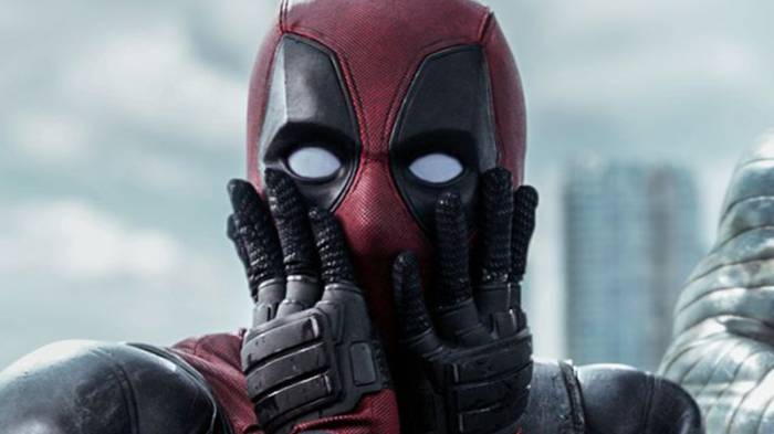 Le tournage de «Deadpool 2» endeuillé