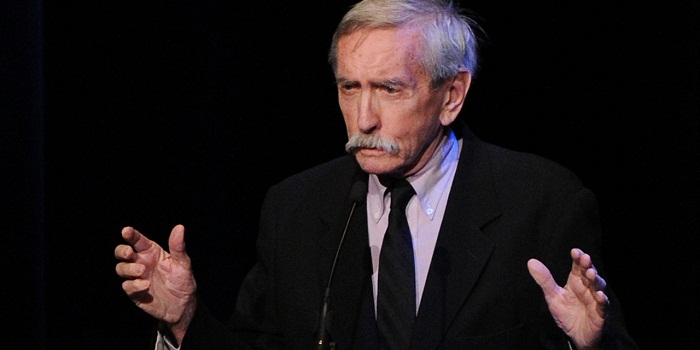 Décès du dramaturge Edward Albee