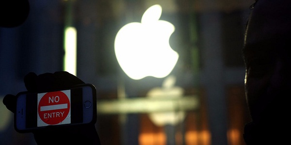 Décryptage d`iPhone: le FBI risque d`ouvrir une "boîte de Pandore", estime l`ONU
