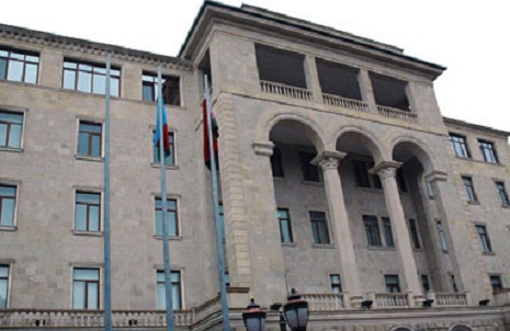 `Azerbaijan entitled to use any military equipment in its territories`