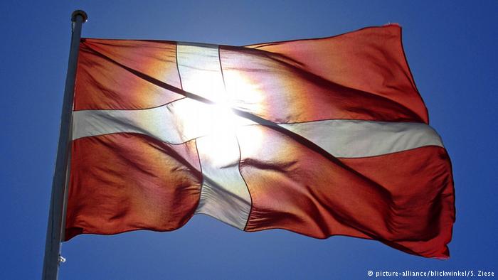 Denmark strips citizenship on terrorism charges