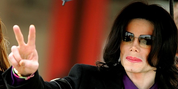 Des documents révélant la face sombre de Michael Jackson refont surface