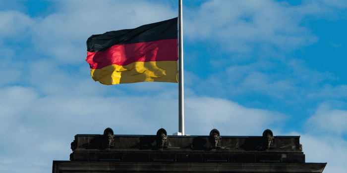 Des touristes chinois arrêtés à Berlin pour des saluts nazis