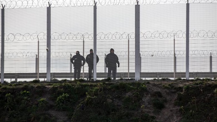 Paris droht London mit Ende der Grenzkontrollen in Calais