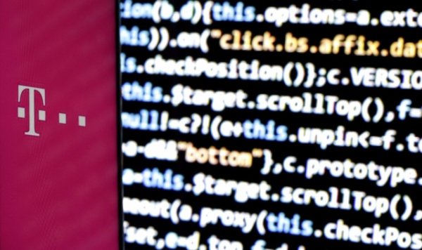 Deutsche Telekom: Le piratage visait des sites gouvernementaux