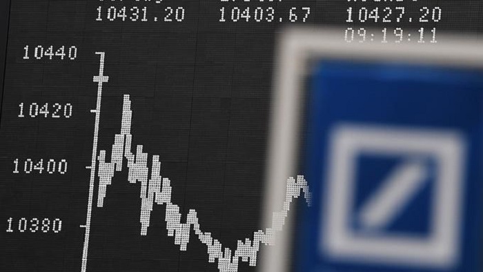 Zerbricht die Deutsche Bank an US-Strafe?