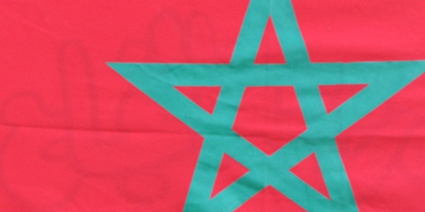 Deux têtes de porc découvertes sur les grilles de la résidence de l`ambassadeur du Maroc