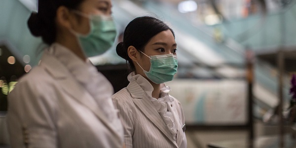 Deuxième cas humain de grippe H7N9 à Hong Kong