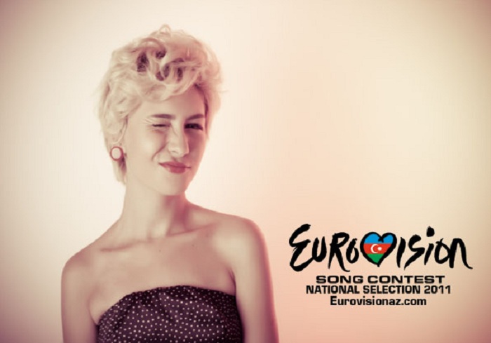 Diana Hajiyeva to represent Azerbaijan at Eurovision 2017 