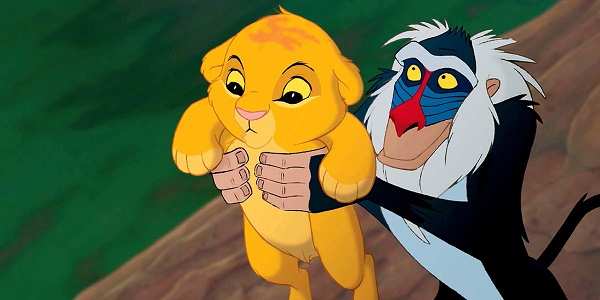 Disney annonce une version animée ultra-réaliste du "Roi Lion"