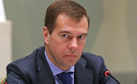 Russia-Ukraine relations to become purely rational, pragmatic - Russian PM