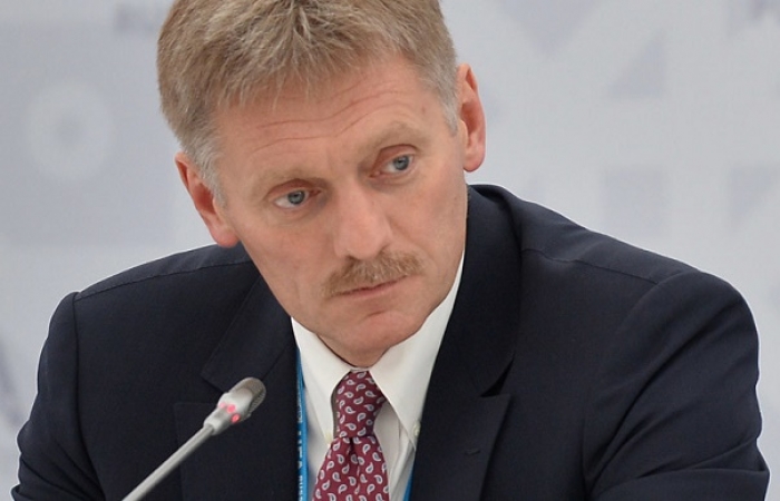 No decision on Russian UN ambassador candidacy as of yet - Kremlin