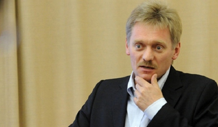Kremlin comments poll about Putin's fictitious 'successor’