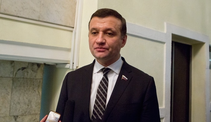 Armenian separatists’ act is provocation- Russian deputy