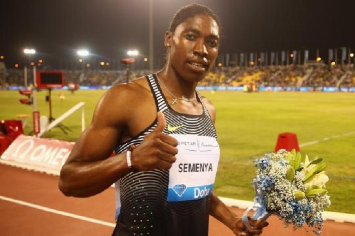 Für Läuferin Semenya fehlen dem Sportrecht die Antworten