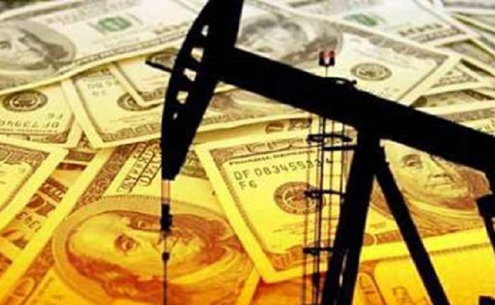 Les cours du pétrole en nette hausse