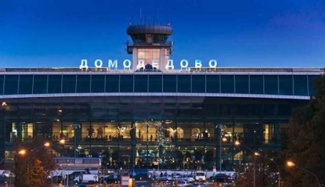 Armenian citizen dies at Moscow Domodedovo airport
