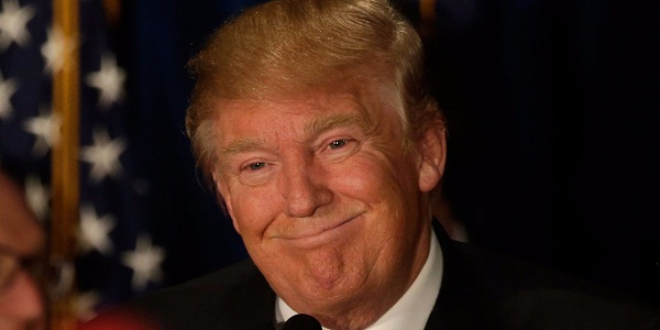 Donald Trump accuse Bill Clinton de "viol"