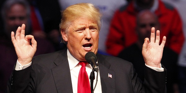 Trump appelle Barack Obama à démissionner après Orlando