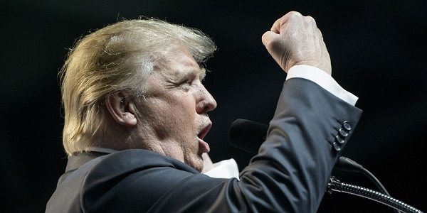 Donald Trump réaffirme que sa fortune dépasse 10 milliards de dollars