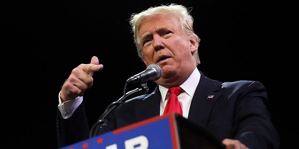 Trump renonce finalement à un débat avec Bernie Sanders