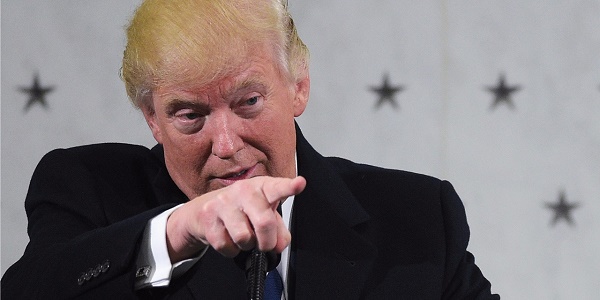 Trump soutient à nouveau la pratique de la torture