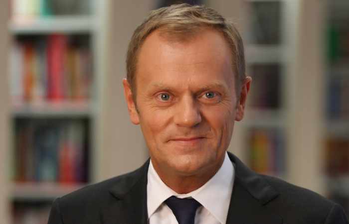Tusk: L'UE à 27 "doit rester unie" dans les négociations sur le Brexit