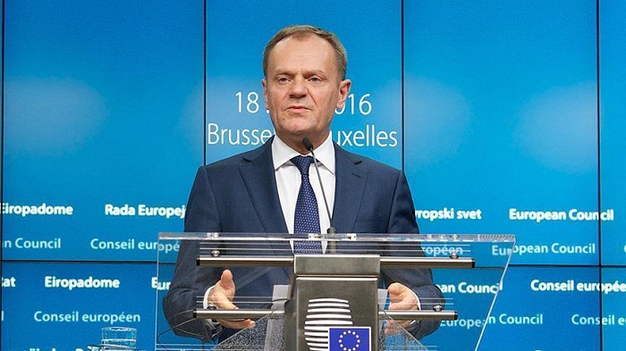 Les dirigeants européens concluent un accord pour le maintien du Royaume-Uni dans l’UE