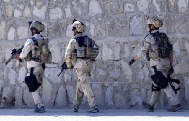 Decenas de heridos en ataques suicidas en Kabul