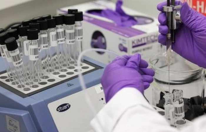 World Anti-Doping Agency figures show 14% rise in doping sanctions