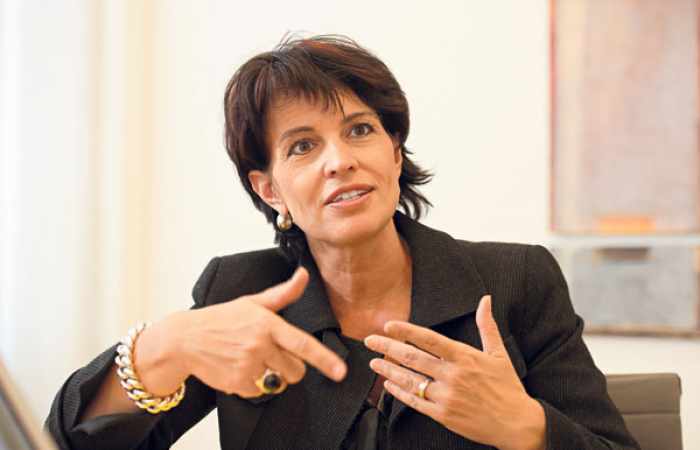 Global interest in Azerbaijani economy increases - Swiss president
