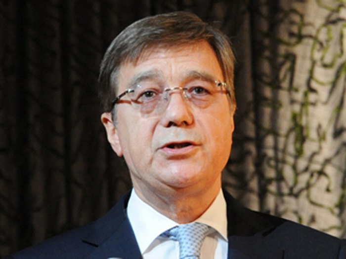 `Russian ties with Azerbaijan, Armenia developed throughout history`