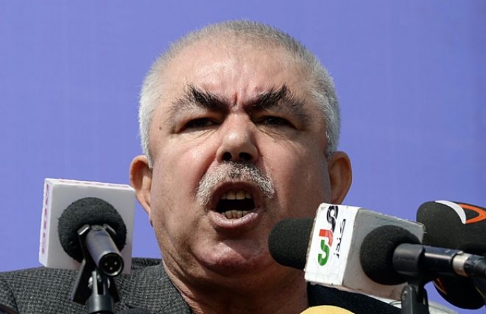 Afghan Vice-President Dostum flies to Turkey amid torture claims