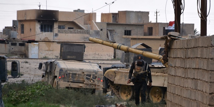 Douze personnes tuées dans deux attaques en Irak